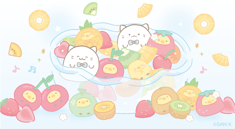 ふんわりねころん【公式】 tweet media