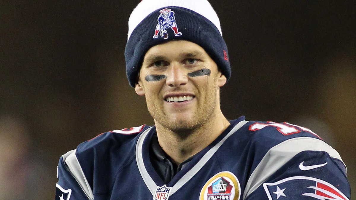 nflrums's tweet image. New England Patriots Tom Brady admits officials made wrong call in 2017 AFC Championship Game vs the Jacksonville Jaguars