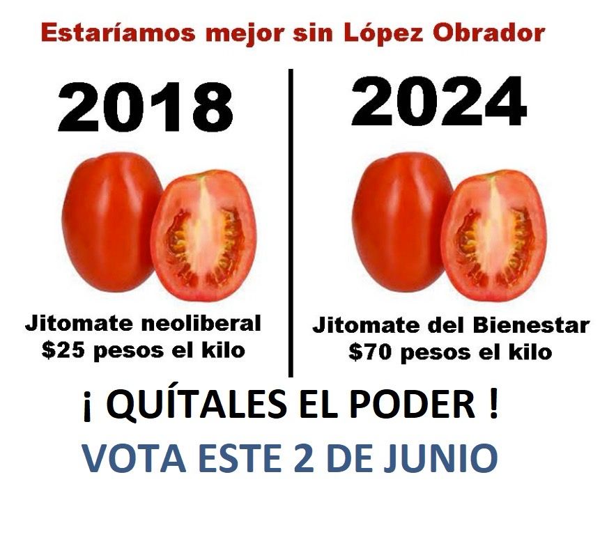 VOTEMOS TODOS por #XóchitlGálvezPresidenta