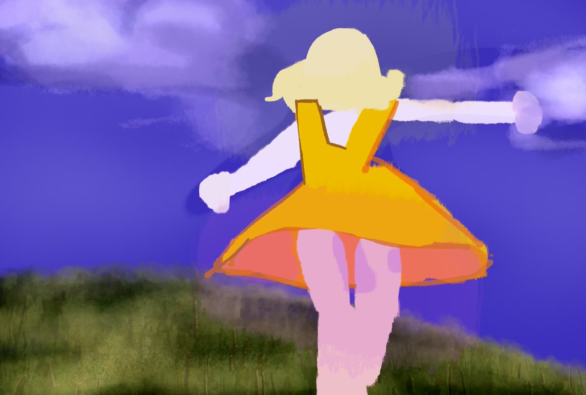 Compilation of the things i am working on atm!

+ ayaka coser fanart