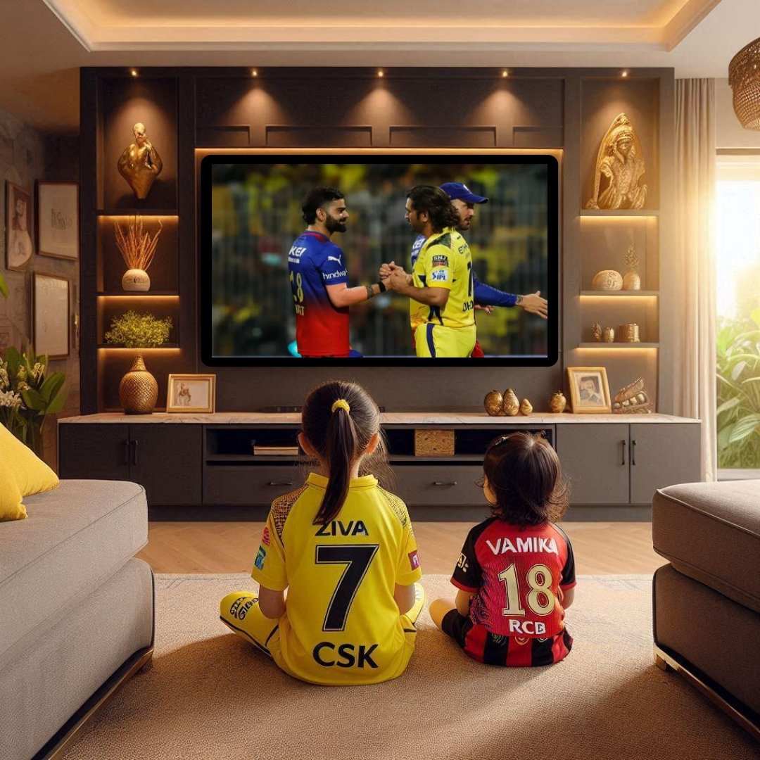 Indian Cricket tweet media