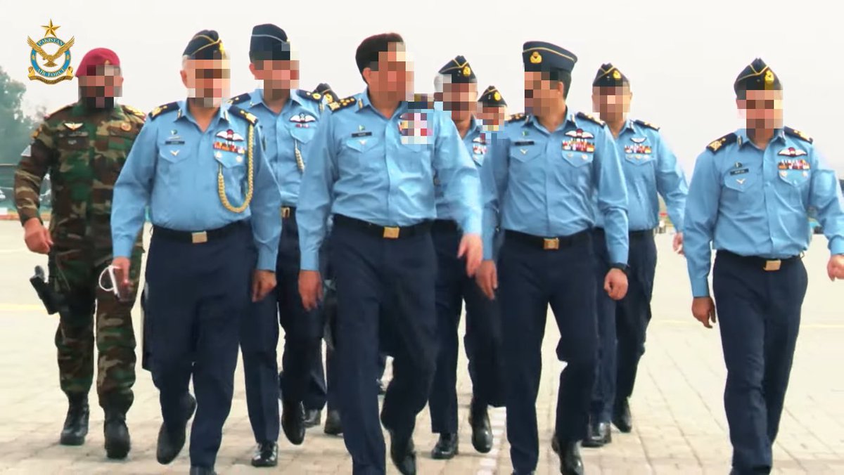 We need them the most right now. Long live PAF and #FuckKyrgyzstan