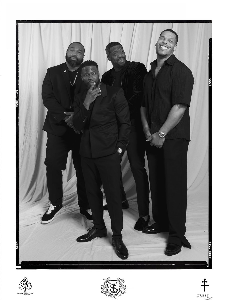 wayne215's tweet image. Legendary nights with my brothers