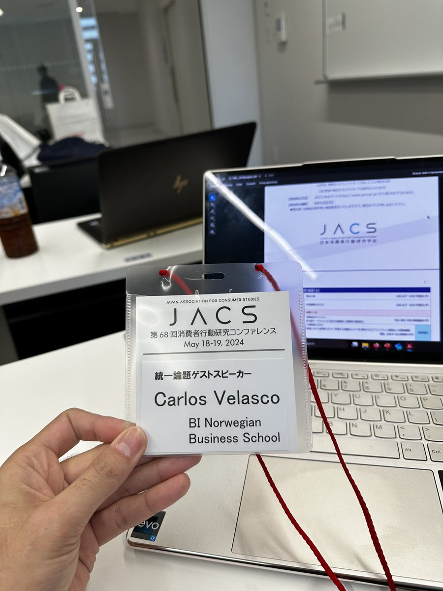 Carlos Velasco tweet media