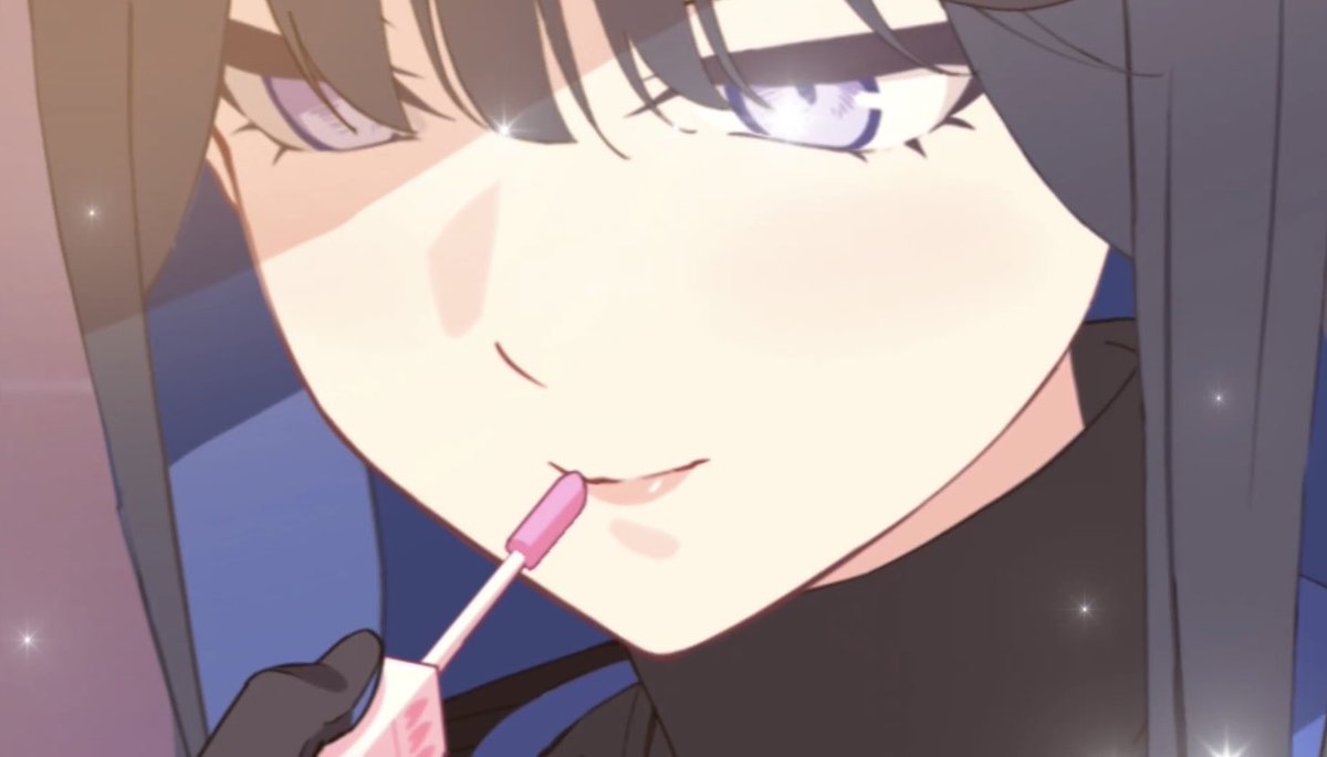 igacyan_gameaka's tweet photo. サオリ……！！ https://t.co/nxXRFwmCKb