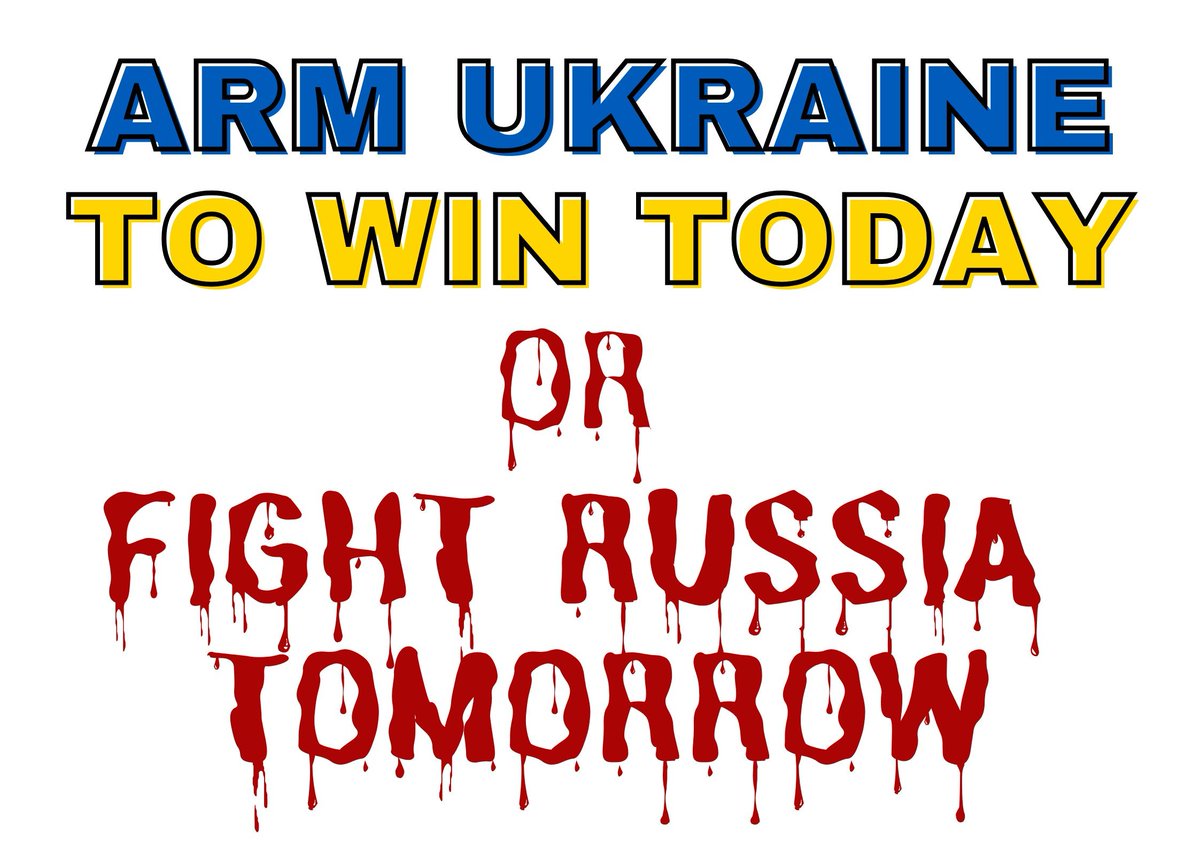Good morning 💛💙
#ArmUkraineToWin
#ArmUkraine
#UkraineNeedsAirDefence
#RussiaIsATerroristState