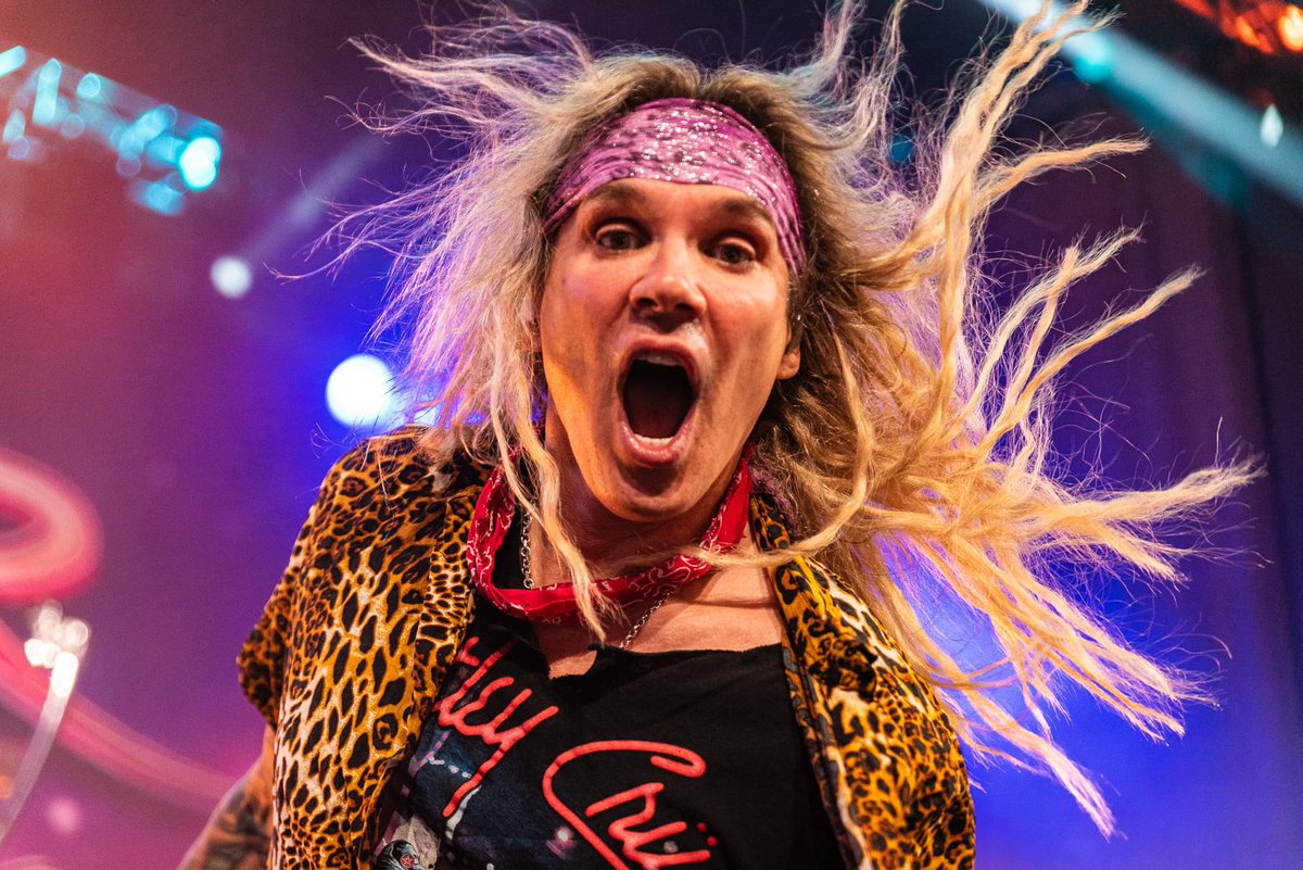 Happy birthday to the most awesome singer of the heavy metal history, 
Mr. Michael Starr @MichaelStarrr !!!
#SteelPanther
