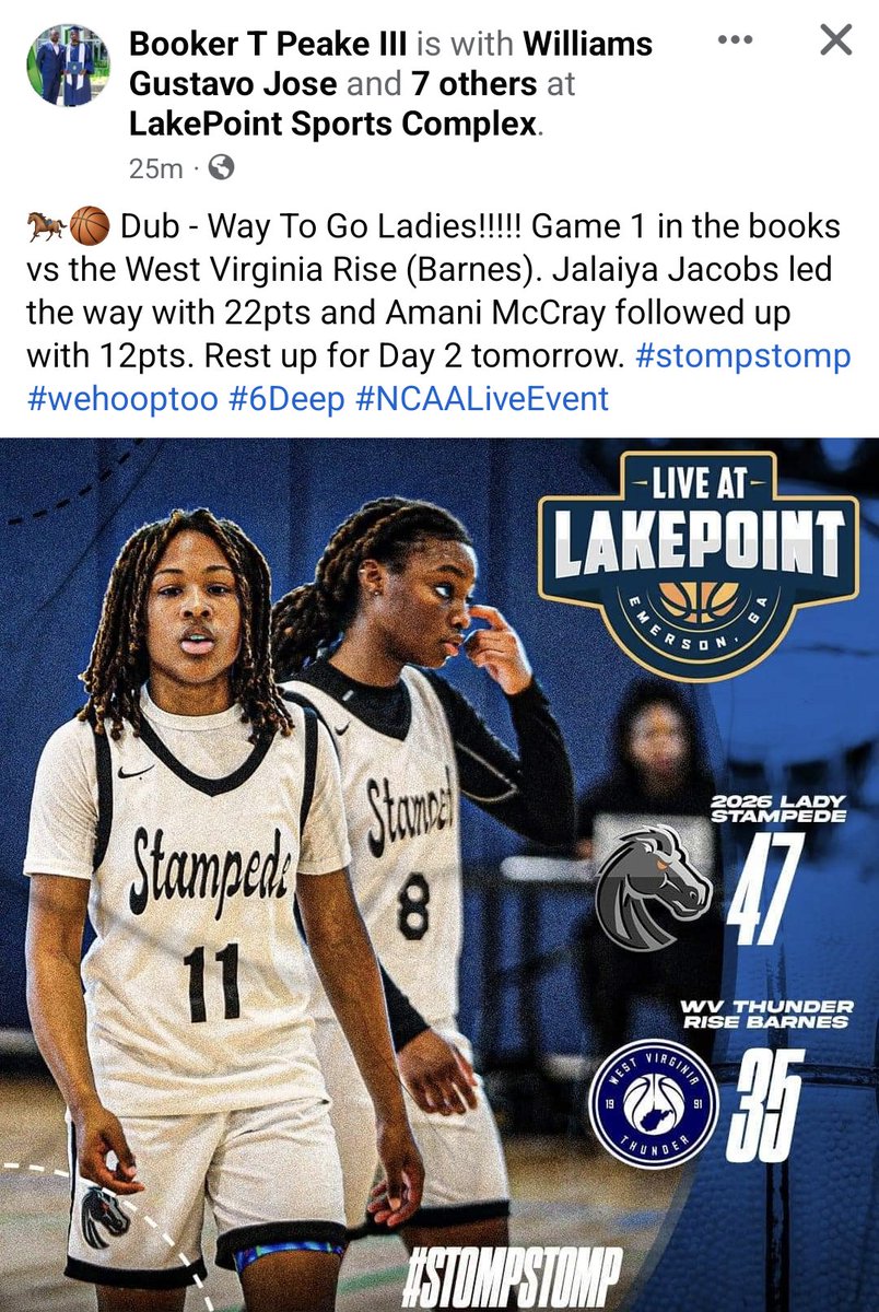 22 points, 6 steals , and 2 assists.😤 #dawg #blackgirlmagic #collegebasketball #scouts #shooter #basketballrecruiting #basketball #followers #goviral #skills #share #highiq #highenergy #academic #highcharacter  #eliteworkethic #skill #hustle #defense #defender #money #intesity