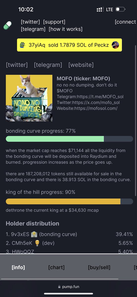 SLUGChillonaire tweet media
