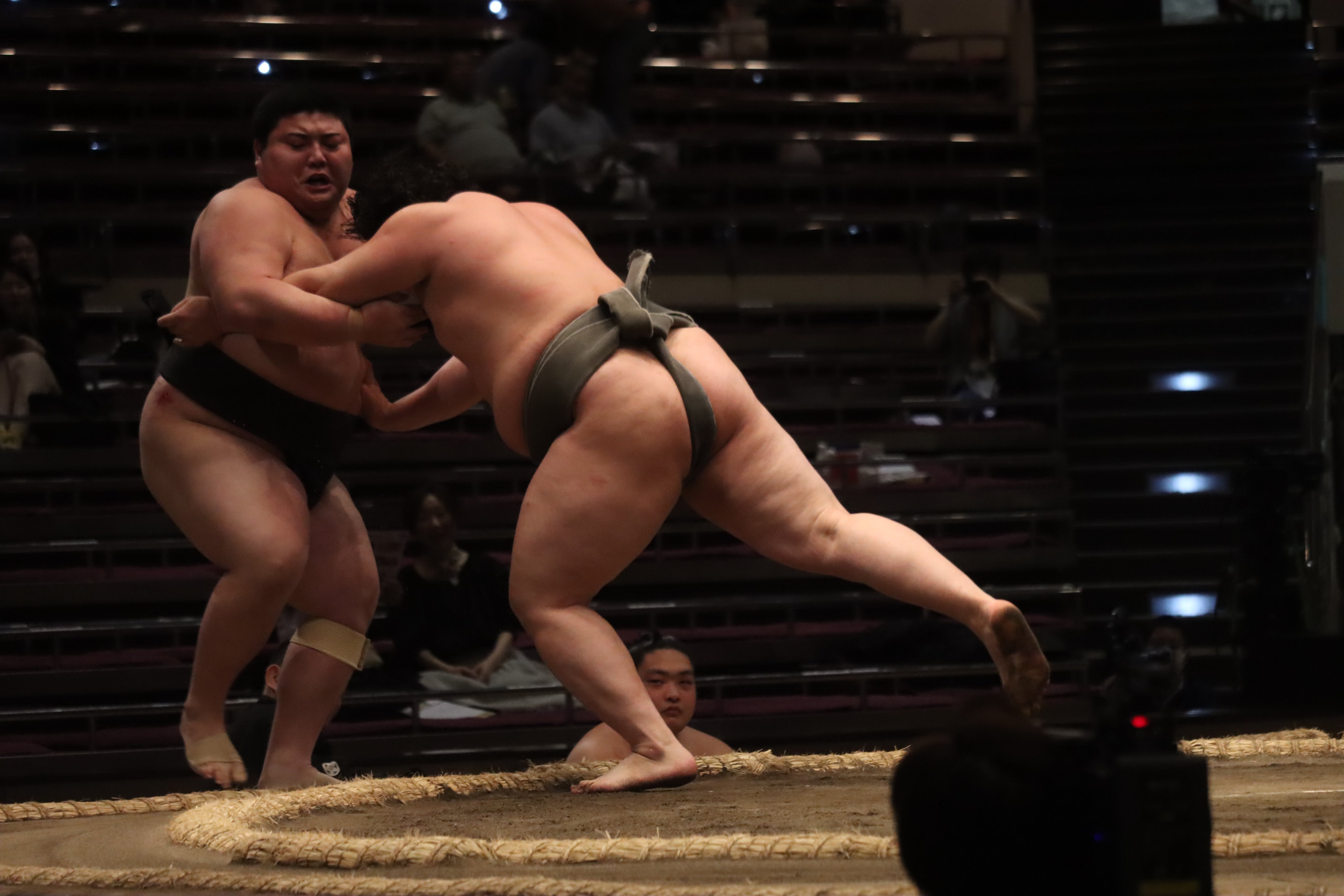日本相撲協会公式 on X: 