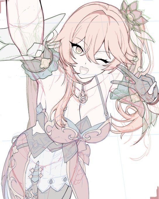 ゼェッゼェッハァッハァハァハァゼェハァゼェハァゼェゼェゼェゼェ 