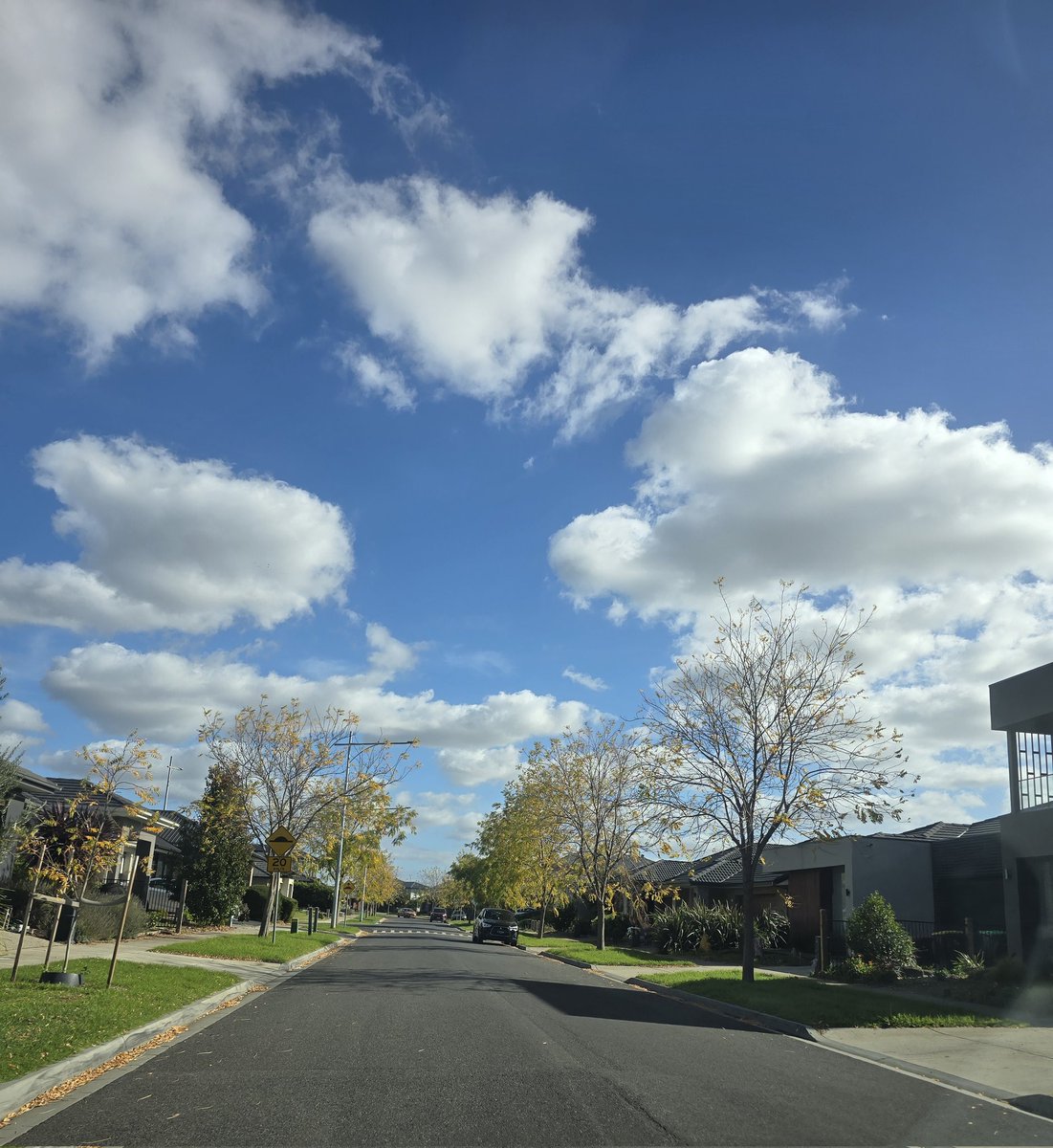 Can't take-off my eyes from these cloud's 😍😍😍 #cloudporn #skylover