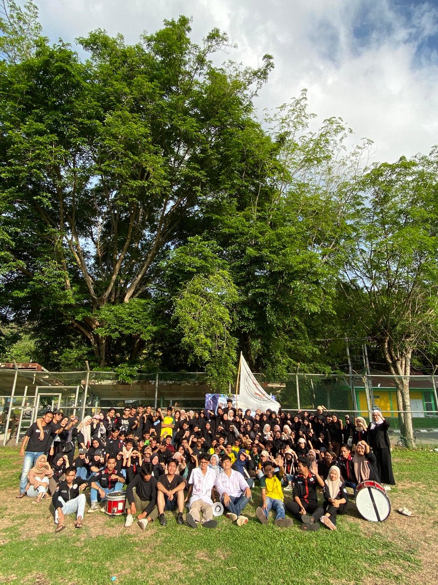 Langkahkita_id's tweet photo. Fakultas Teknik Unimal lagi ngadain acara nih guys
Cek selengkapnya disini⬇️
https://t.co/UPN1AFawKd
#LangkahKita
#DivisiNews
#Unimal
#FTUnimal
#Lhokseumawe https://t.co/BRG6mtHK95