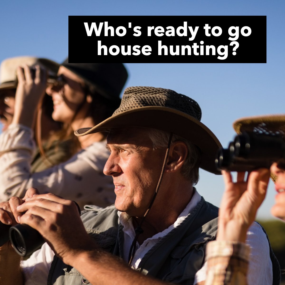 On your mark, get set, go! 🏃‍♂️💨

#househunting #realestate101 #realestatefun #areyouready #realestate