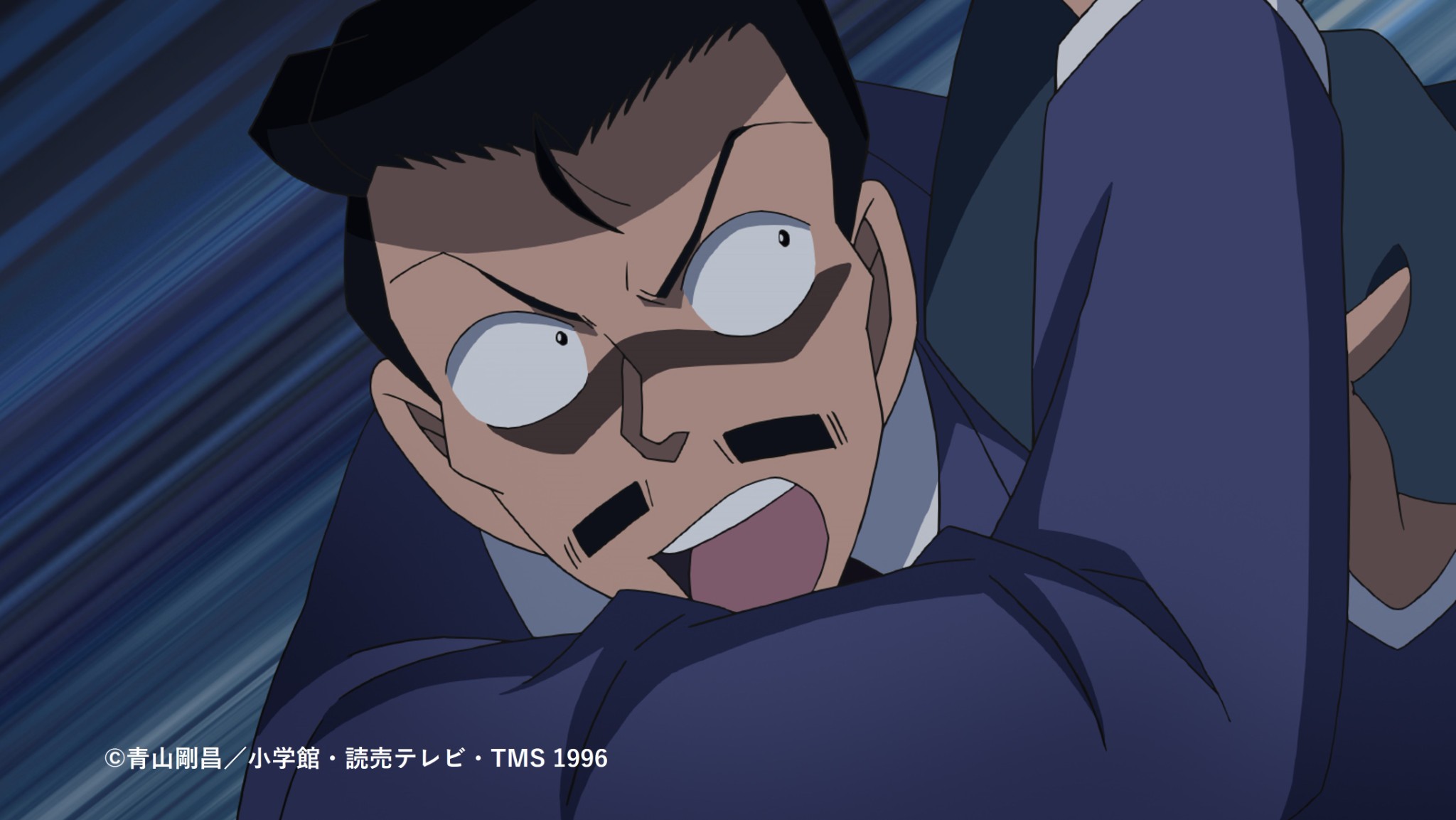 アニメ名探偵コナン【公式】⚽️ on X: 