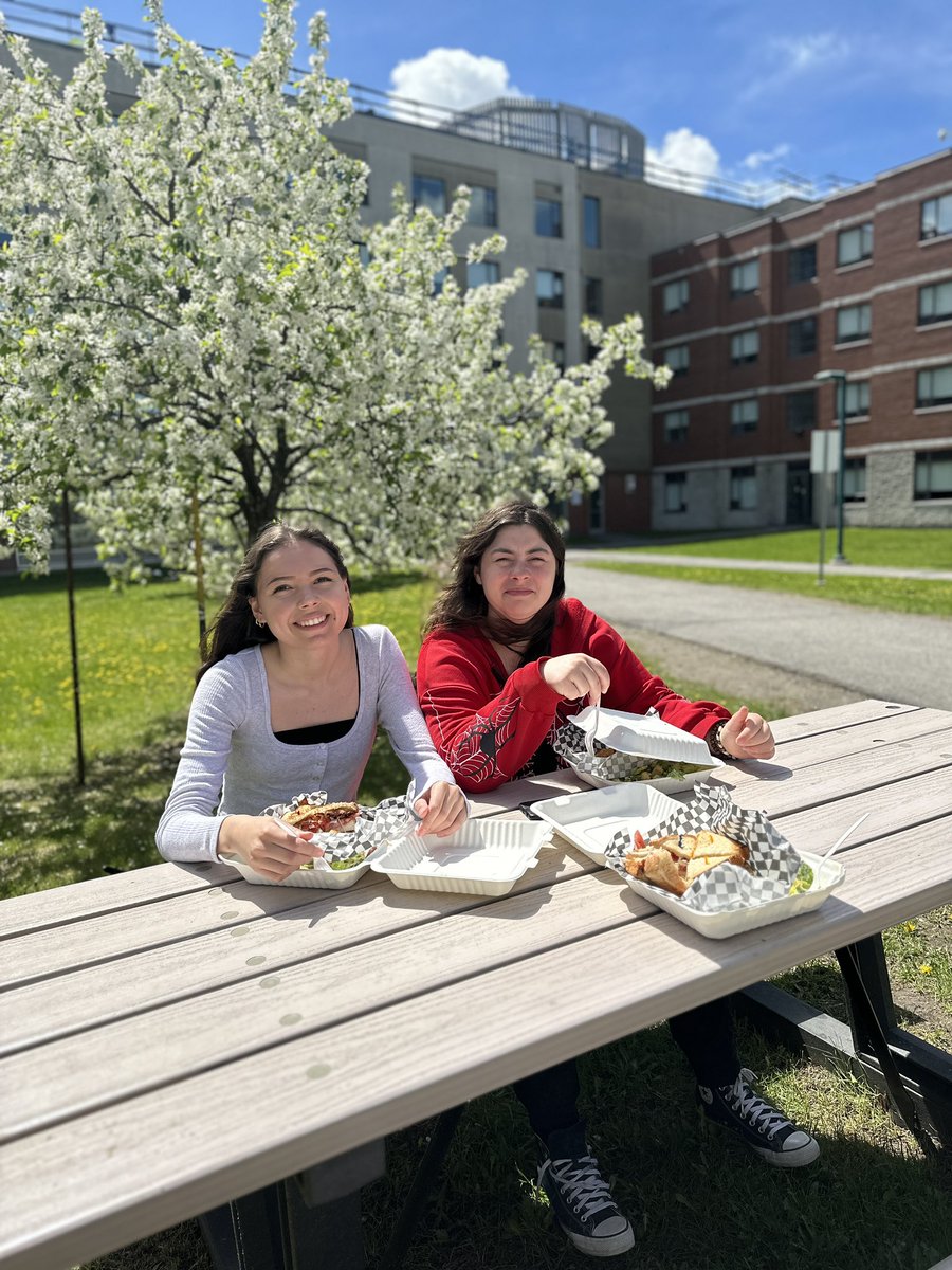 Day 5 of exchange included a tour of Algonquin College <a href="/NotreDameOCSB/">Notre Dame High School</a> <a href="/MrsRupertOCSB/">Mrs Rupert</a> <a href="/SacredHeartOCSB/">Sacred Heart Catholic High School</a> <a href="/ocsbindigenous/">OCSB Indigenous Ed</a>