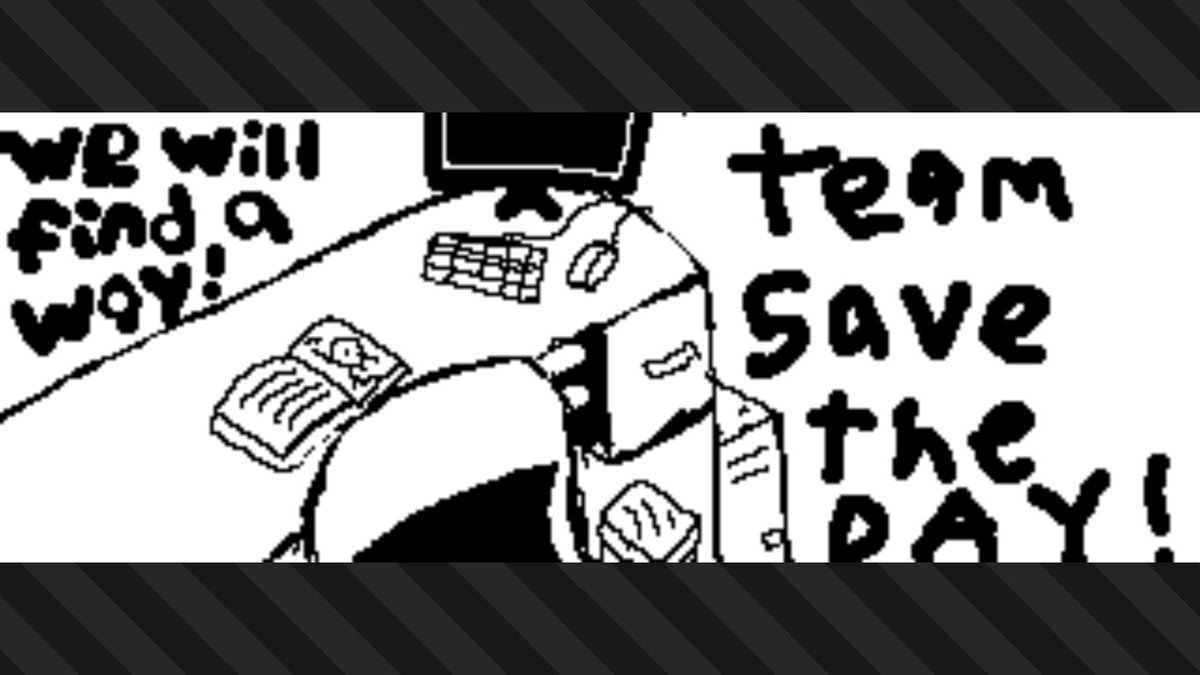PresentShards's tweet image. #Splatoon3 #NintendoSwitch #TeamSaveTheDay