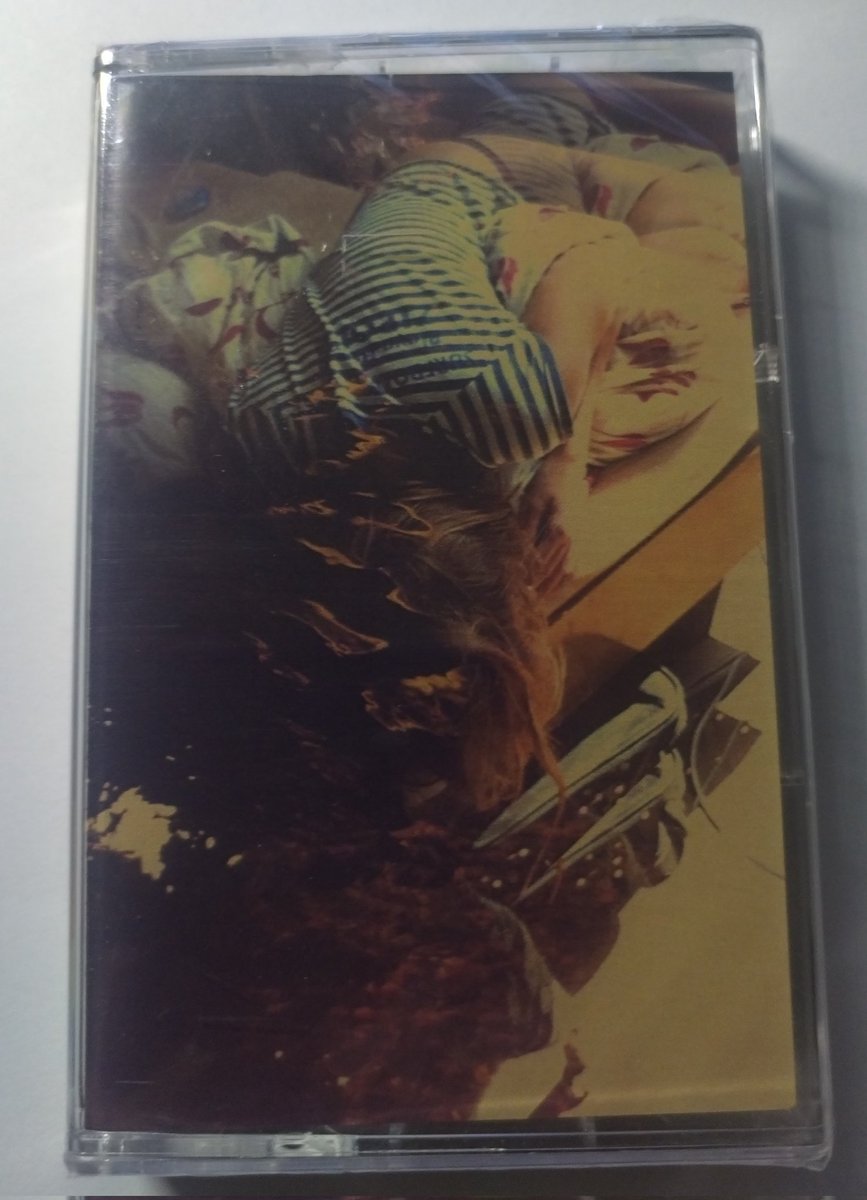 mkazizi's tweet photo. STATE FAULTS "Desolate Peaks" Tape
Already available in our webstore
Purchase here :
https://t.co/U5R49jh4Ie
Or PM us personally
#screamo #skramz #emo #utaridtapes #statefaults https://t.co/N8q3HlVBLC