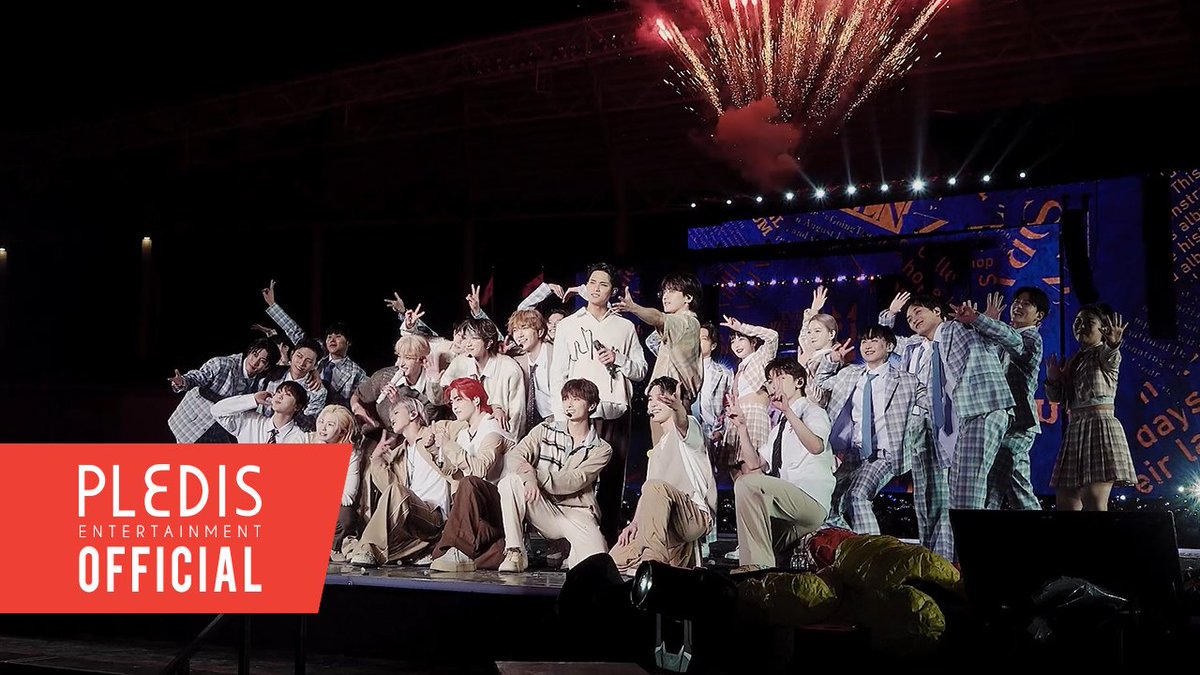 jeonghamnn's tweet photo. the SEVENTEEN tour 'Follow' again concert in Incheon and Seoul was truly one of the most exciting experiences of my life. from the very first moment I stepped into the arena, the euphoria was palpable. here’s a recap of the unforgettable concert.

▶    https://t.co/M36Hp6FWq7 https://t.co/UxxOCKEEWF