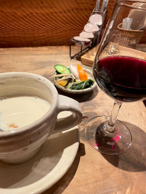 むちゃくちゃせっと美味い😋 