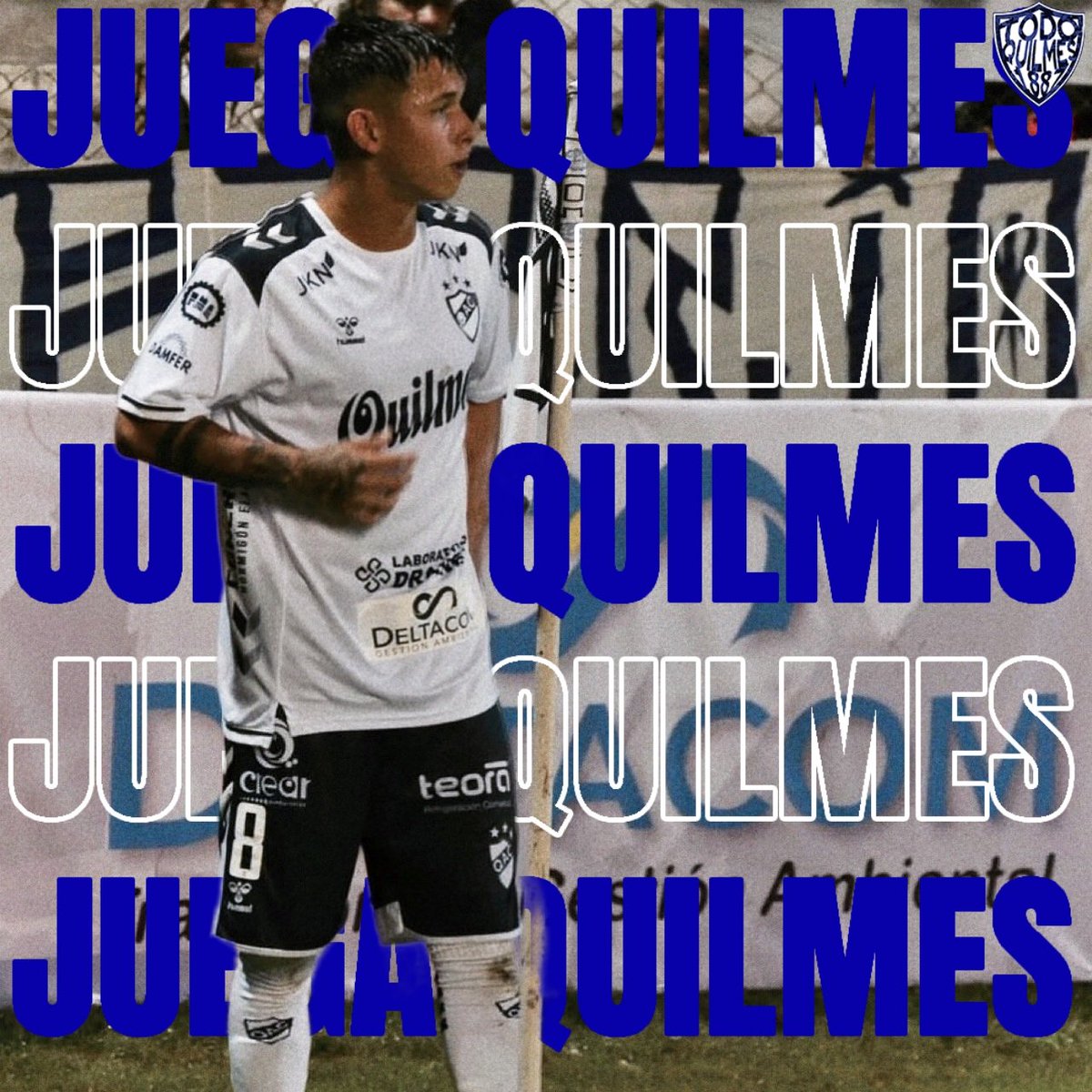 Esta tarde cueste lo que cueste 🫡