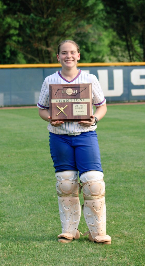 LillyMason_16's tweet photo. 2024 Highschool Season Recap:
District Champions
All- District Team
Top 5 on team in all Offensive Stats
215 Innings Caught
13 Caught Stealing
12 Pick Offs
42% Caught Stealing 
Next Up: Summer Showcases 
@mojosowder
@CoachDani42 @CoachAllison09
@CoastRecruits @ExtraInningSB https://t.co/rwKQx8uQpK