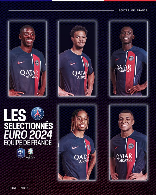 Germain le Lynx | Mascot $PSG F.C tweet media