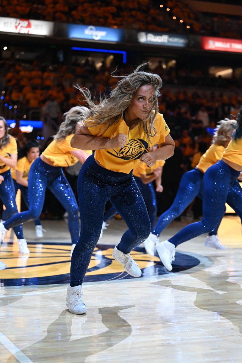 Pacemates's tweet photo. a fierce #PacersWin for Game 6 ❤️‍🔥 https://t.co/0gGqAKM5bn