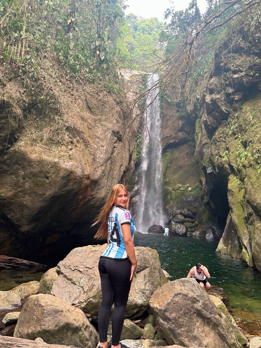 Honduras y su naturaleza hermosa!💦🌳🫶🏻