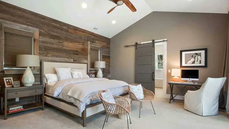 Write your post here.Coming up with bedroom design ideas can be tough. We know that. That’s why we want to help. Narrow down your style to something specific, then go from there. Here, we have gathered LocalInfoForYou.com/284487/farmhou…