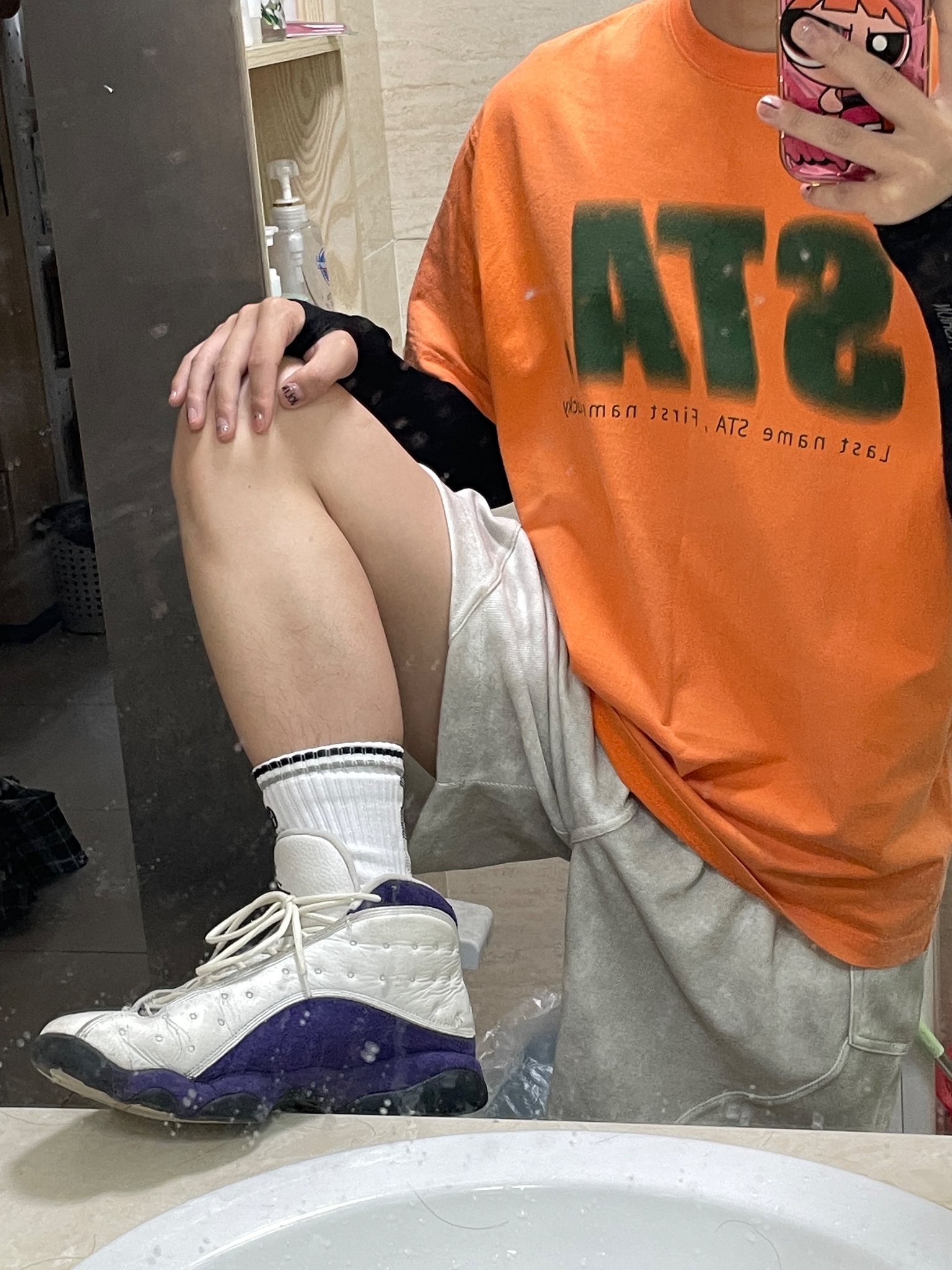 socker on X: 我是粗口篮球体育生（万人迷口音42的脚穿44的鞋子好刺激t.coBlNa7Betfv  X