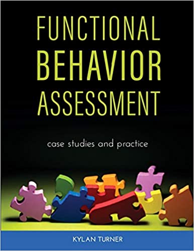 Functional Behavior Assessment: Case Studies and Practice Ebook PDF #BehaviorAnalysis #BehaviorScience
medicalebooks.org/functional-beh…