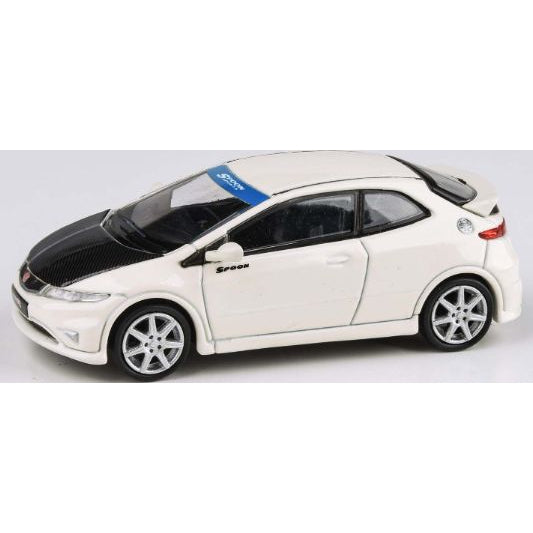 DiecastModelCtr's tweet image. 🚗✨ Calling all collectors! Get your hands on the Honda Civic Type R FN2 2007 in sleek white w/carbon bonnet - 1:64 Scale from Diecast Model Centre for just £16.99! 🏁 Limited stock available. Grab yours now! 🛒 shortlink.store/a7k3dcjh7hhz #DiecastCars #ModelCollector #HondaCivic