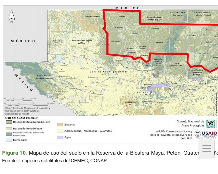 En dónde quieren construir la vía férrea en Petén? En una concesión forestal, en una área protegida, en terrenos agrícolas/ganaderos de narcos o políticos, o en donde Pineda tiene su palma africana? 

Les apuesto que elegirán la peor opción, porque no hay opción.