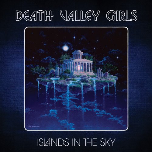 #1WordFor1Music 18/05 - Power Magic Powers / Death Valley Girls youtu.be/tFXH0ZSXFBM?si… #DeathValleyGirls