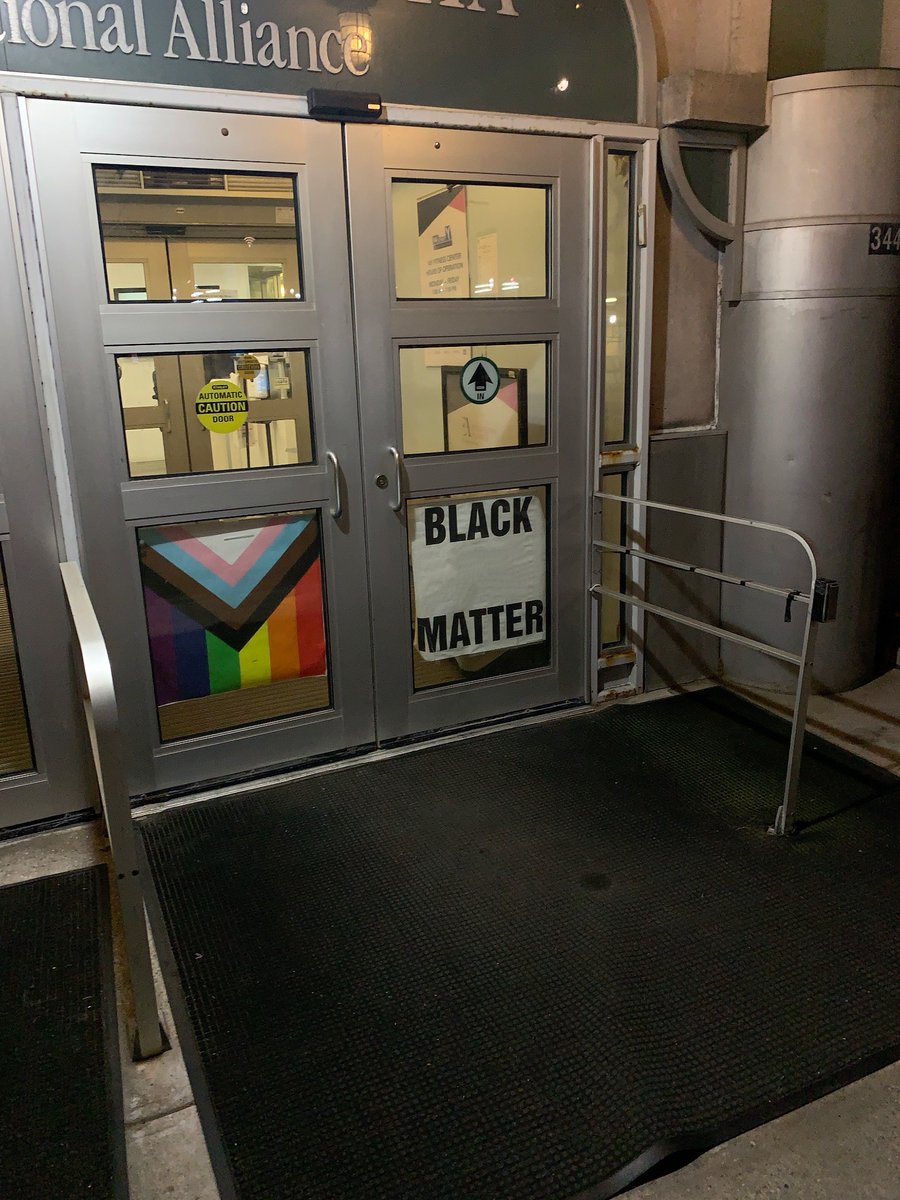 Terence Nance tweet media