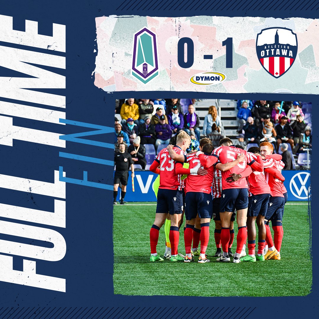 Atlético Ottawa tweet media