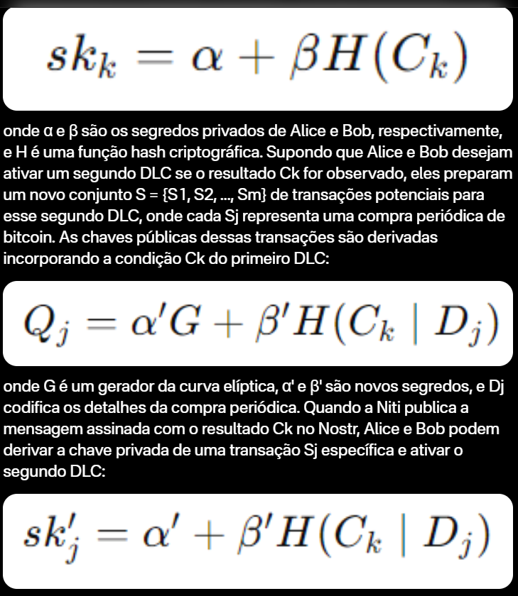 ATUALIZAÇÃO: WHITEPAPER DA NITI 0.1.3 completo no #nostr com correções, figuras e equações.

primal.net/e/note1wqrezp4…