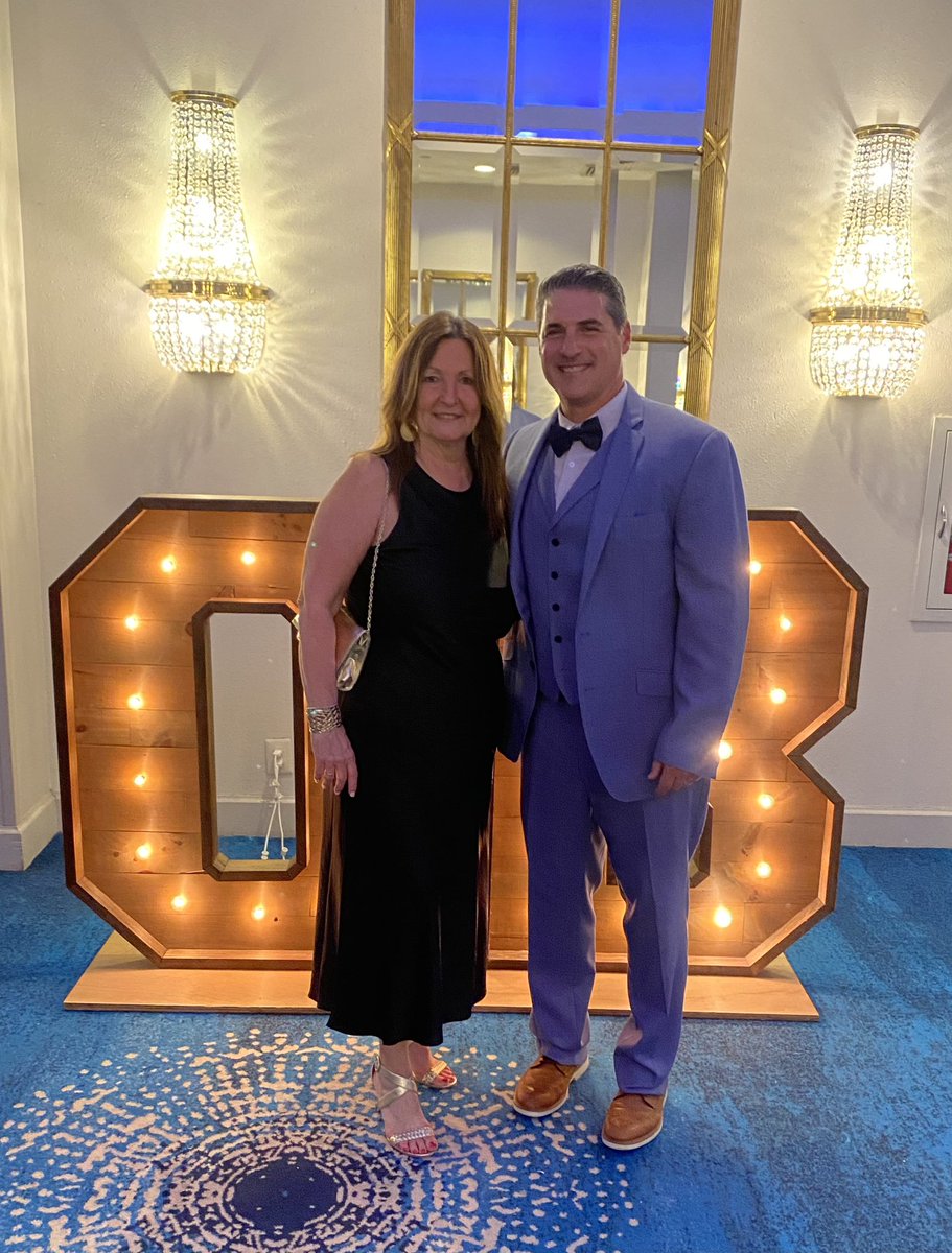 #OBHS Class of 2024 prom in the books! #foreverpromdate #year12