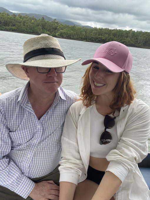 Hot take: sugar relationships are more honest than civ relationships. In sugar dating all the communication