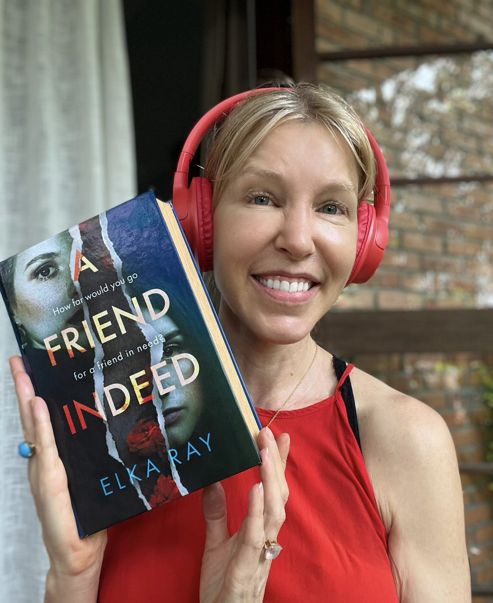 I’m on PAGE CHEWING to discuss crafting Mystery novels, handling criticism, and staying out of jail. Check out Steve’s fab podcast if you love to read, write, or are curious about life as an author! #booksbooksbooks 

buzzsprout.com/1793148/150706…
