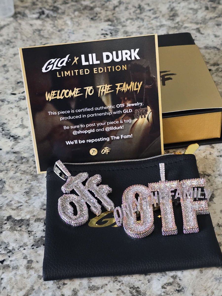 Appreciate you <a href="/lildurk/">THE VOICE</a> fr🤞🏽 <a href="/OTFgaming/">OTF Gaming</a> taking over!! Thanks <a href="/shopgld/">The GLD Shop</a> for the fire chains🔥