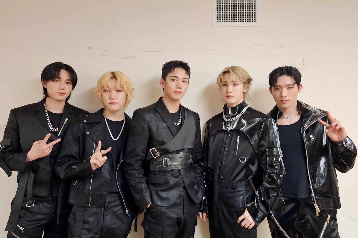 P1H_official's tweet photo. [📸] 2024 P1Harmony LIVE TOUR [P1ustage H : UTOP1A] IN DALLAS

#P1Harmony #피원하모니 #P1H #P1ustage_H #UTOP1A https://t.co/r6uCaFLDIU