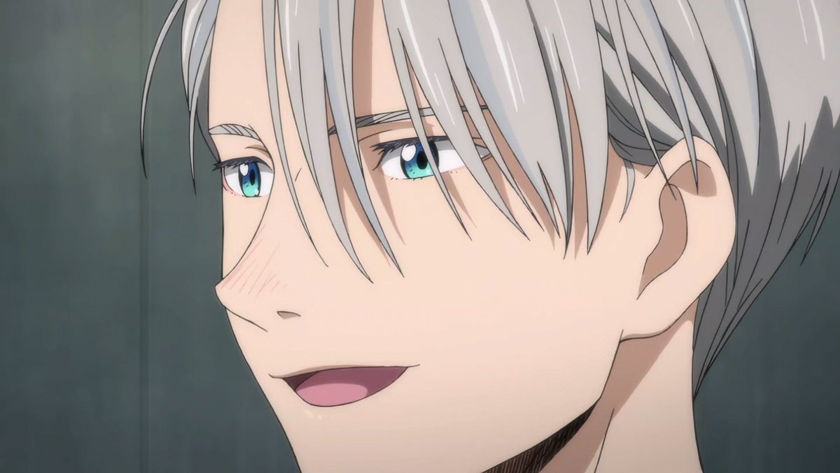 18. 05. 2024. #yurionice #victornikiforov