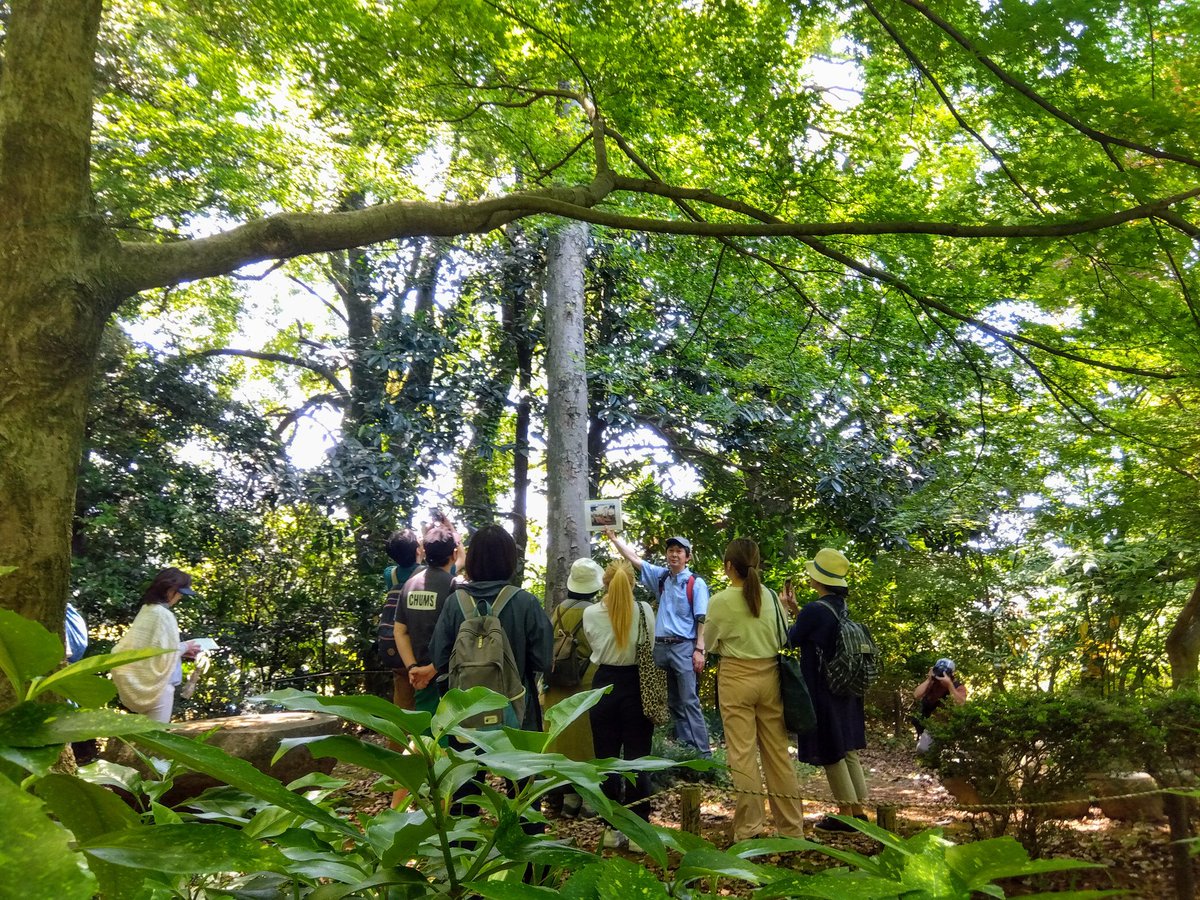 訪ねるたびに知らなかったことに出会う多磨全生園。
都合で午前中だけになってしまいましたが、参加させてもらって本当によかった。
佐久間先生、明日共の方々、ありがとうございました。
#多摩全生園
#人権の森
#東村山市