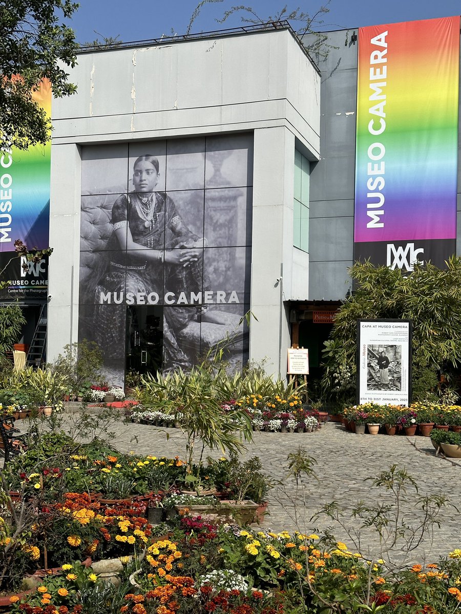 Celebrating the International Musuem Day …
Museums play a crucial role in education by providing a hands-on and immersive learning experience for people of all ages. 
Museocamera offers a unique opportunity to engage with history, art, science, and culture