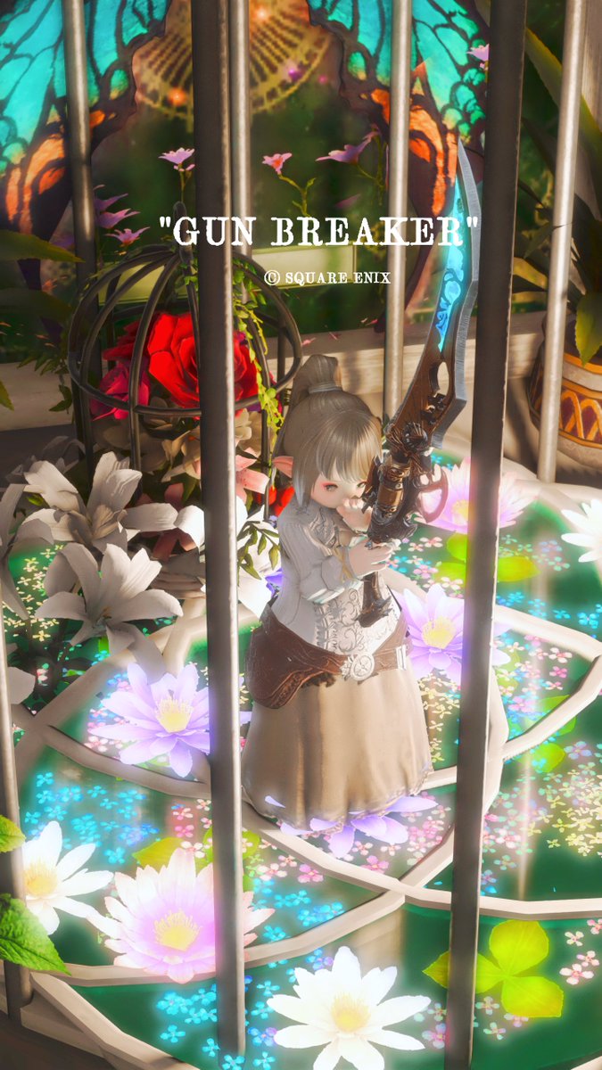 🔫#studio_焔 ＃おはララ