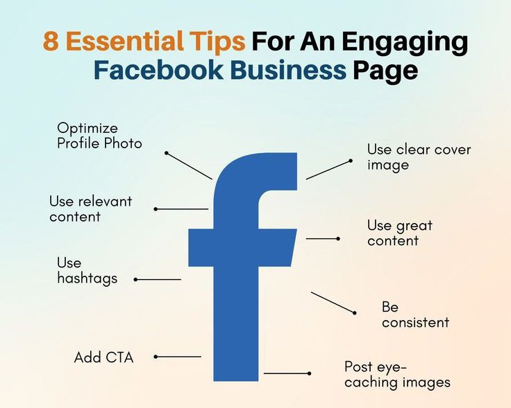 These are most impotent tips to grow Facebook 

#Facebookcontent #Facebookmanager #Facebookinsights #Facebookalgorithm #Facebookpromotion #Facebookmanagement #Facebookanalytics #Facebookreach #Facebookpresence #Facebookgrowthstrategy #Facebookbranding #Facebookexpert
