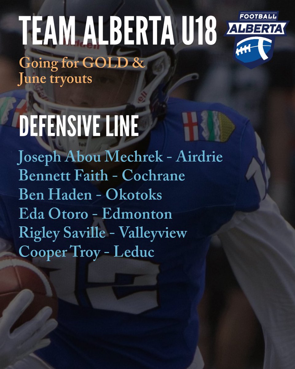 Football Alberta tweet media