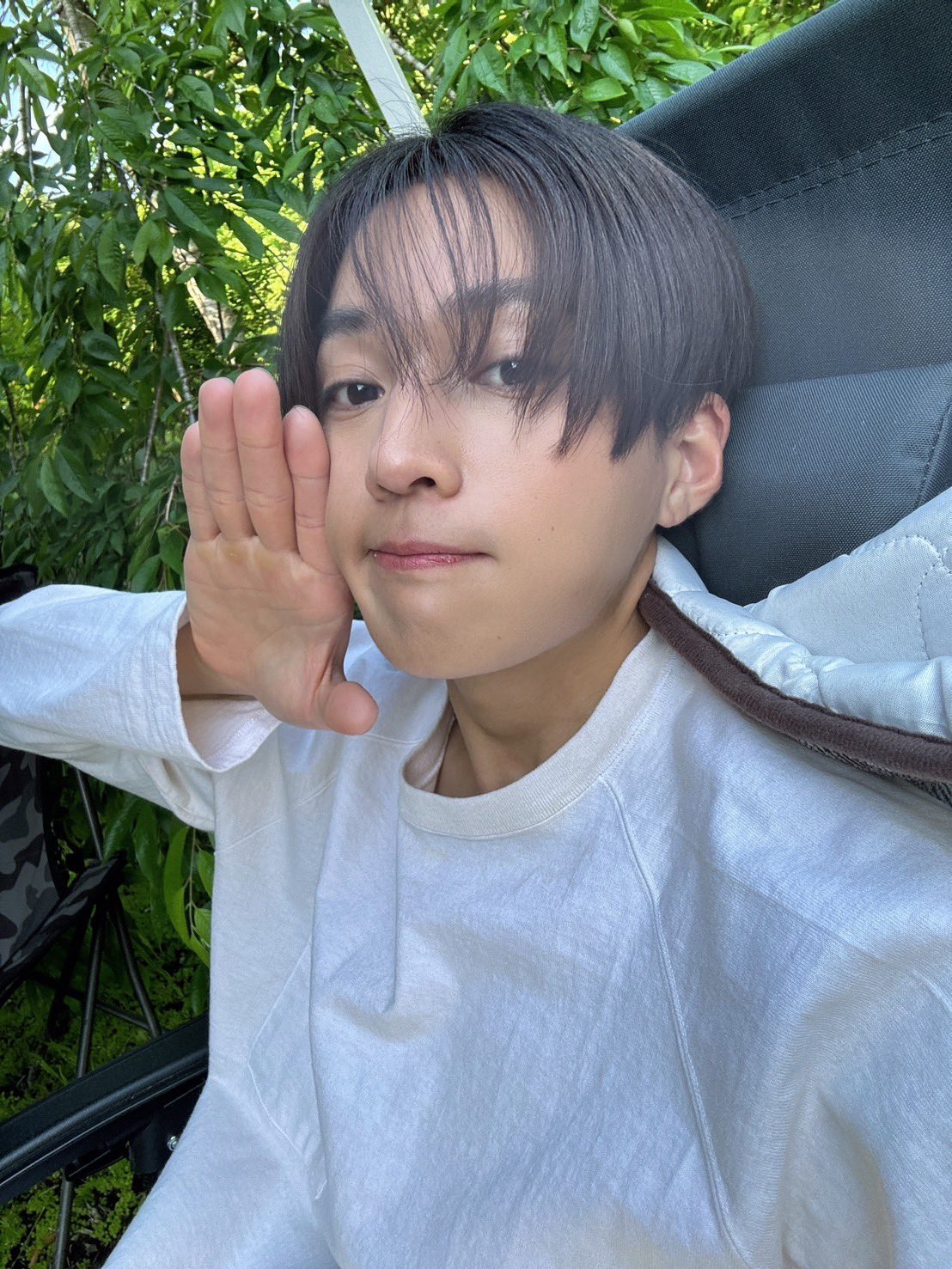 八木勇征1st写真集『CONTACT』【公式】 (@yuseiyagi_1st) / X